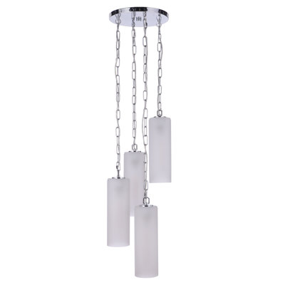 Applonia 4 - Light Cluster Pendant