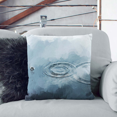 Square Cushion