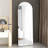 Floor Mounted Full Length Mirror