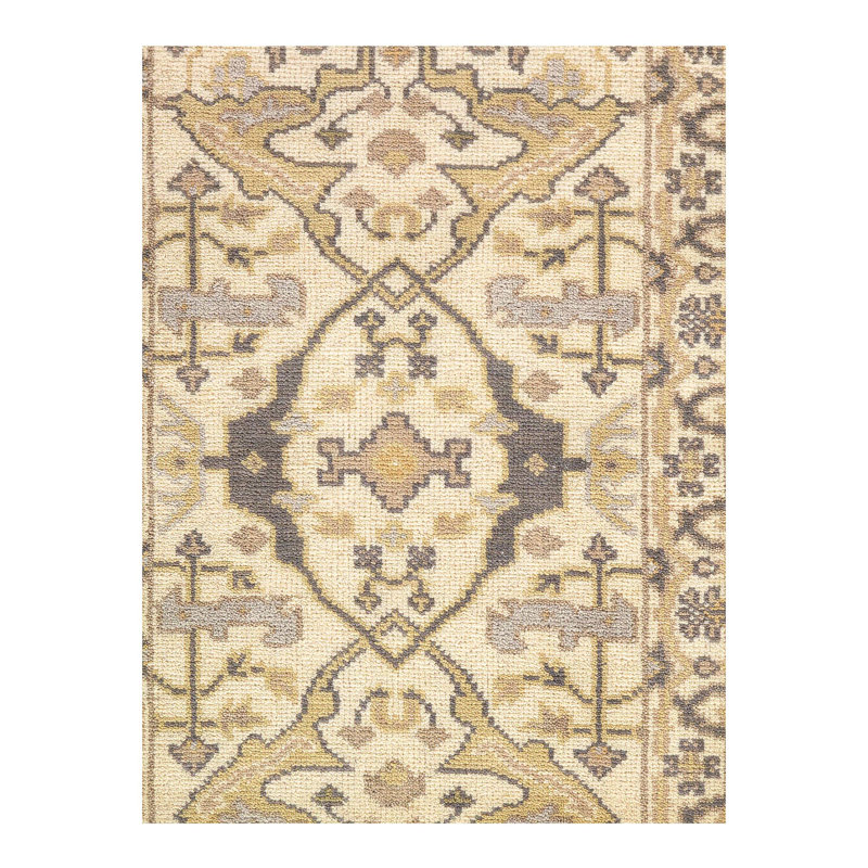One-of-a-Kind 2'7" X 9'8" Area Rug