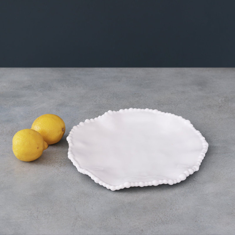 Vida Melamine Salad/Dessert Plate
