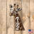 Novelty Wall Plaque