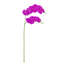 Tige de fleur d'orchidée artificielle-861308354