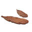 Feather Set Of 2 Serving Boards Includes 2 Sizes