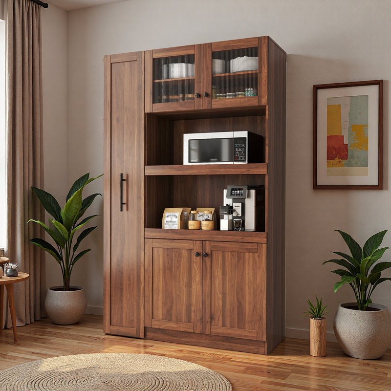 Armoire de cuisine Farmhouse