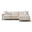 Canapé modulaire en bois massif Cami-91550758-91550757