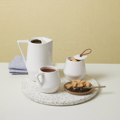Stoneware Mug