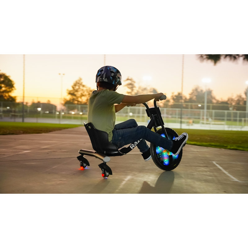 Razor LightShow Rip Rider 360