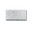 Carrara 3" x 6" Marble Marble Look Wall & Floor Tile