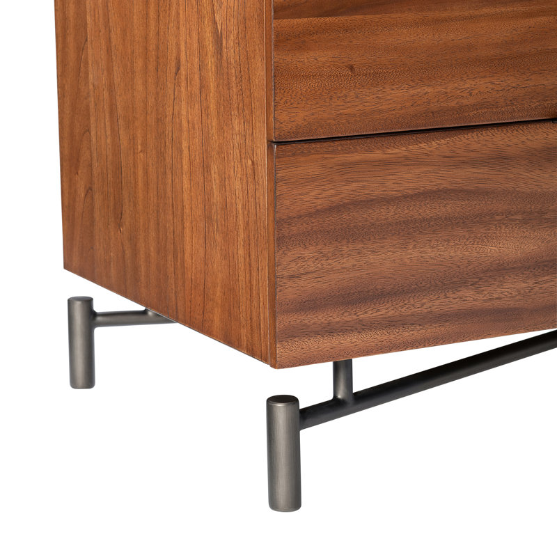 Bernhardt Brasea 60" Dresser