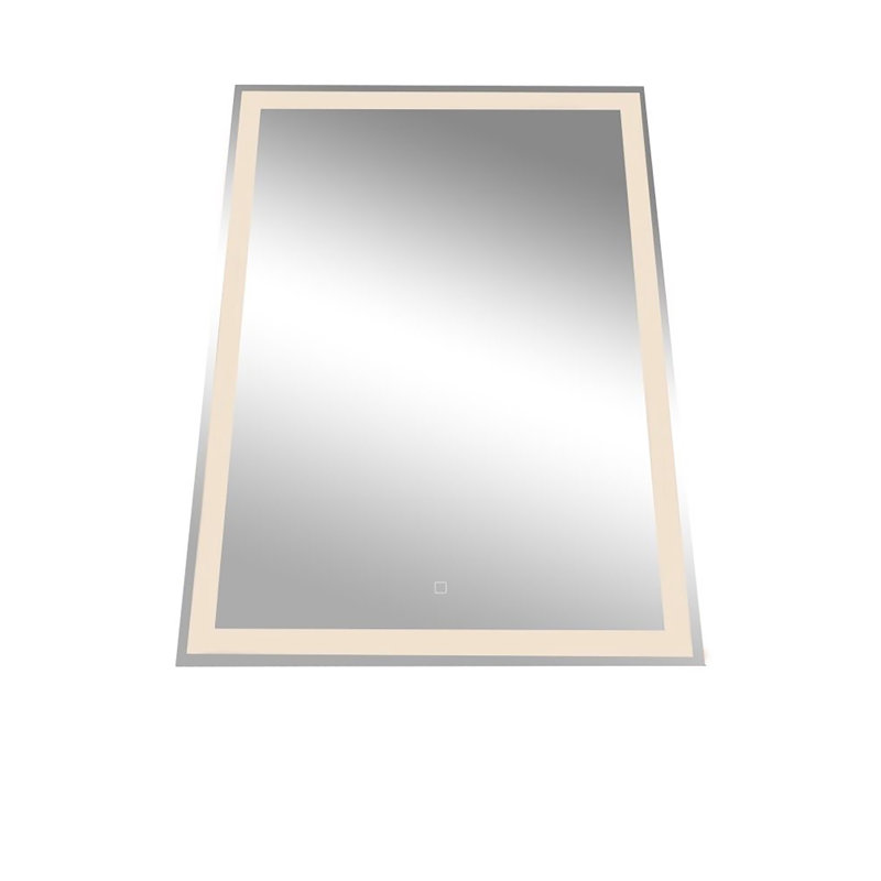 Rectangle Mirror