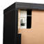 Bureau en bois massif-71664165