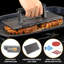 Cast Iron Non-Stick Grill Press