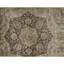 Hand Knotted Area Rug in Black