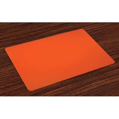 Ameliah Retro Bohemian Ethnic Placemat