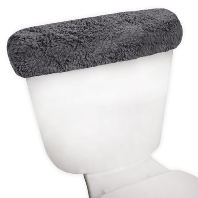 Dobrinka Bath Rug Plush 100% Cotton Mat, Unique Design, Absorbent, Quick Dry