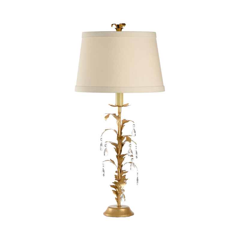 Lampe de table 33 po Rossetti