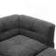 Canapé modulaire 87,7 po Cozy Teddy