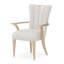 La Rachelle Upholstered Arm Chair