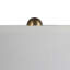 Lampe de table 29 po Luca