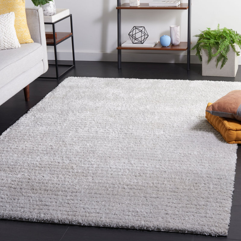 Solid Colour Area Rug, Rectangle 235 x 305cm