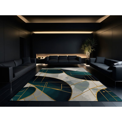 Ether Weave Rug
