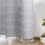 Rideau de douche Clairece-1299204661