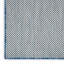 Tapis intérieur / extérieur bleu / ivoire Gabriela-1688954234