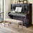 Barajas Linen Upholstered Bench-280515758