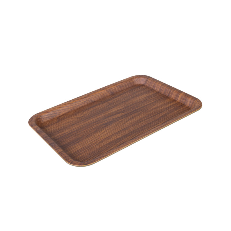 Millwood Pines Tuscaloosa Plastic Tray