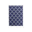 Elizabeth Rectangle Geometric Wool Area Rug-16786437