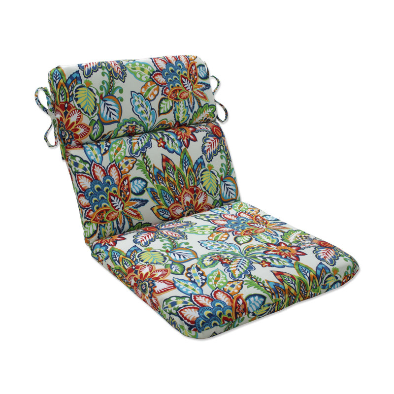 Coussin de siège / dossier intérieur / extérieur Copeland, Bleu