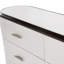 Paris Chic 6 - Drawer Dresser