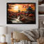 «China Art Dynastic Echoes III» - reproduction-359619278-359619281
