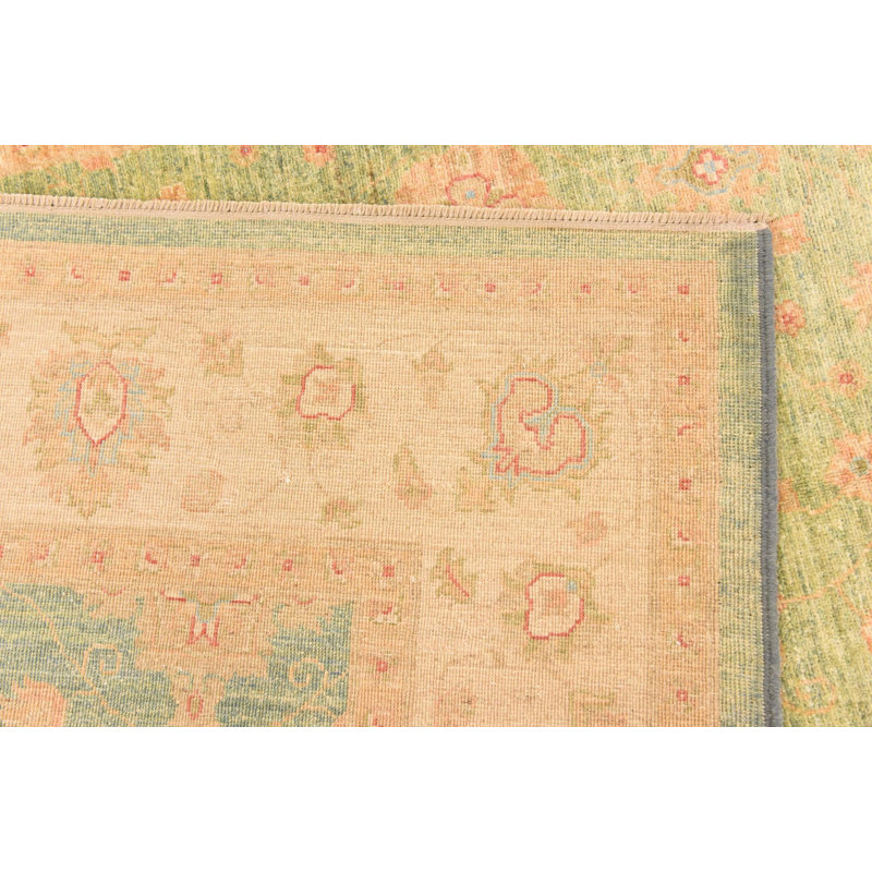 Tapis vert Mullings
