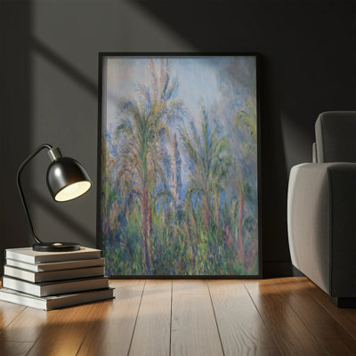 Fionn No Frame Print