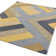Simeon Abstract Wool Hand Tufted Area Rug