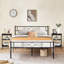 Ensemble de chambre à coucher 3 pièces Alsa-1482400968-1482400970