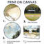 Baseball Field Landscape - Sport Baseball, impression d'art mural-448304767-448304765-448304753