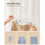 20-Pack Pants Hangers
