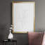 «Botanical Gesture VI», reproduction de cadre photo sur toile-1190792872-1190792850