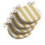 D' Shaped Water-repellent Seat Pad-1403112087