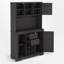 Armoire de cuisine avec rangement Coffee Bar-1913908419-1913620247