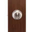 Bouton de porte de passage Colonial-9120870