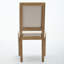 Ensemble de 2 chaises French Decor-598418512