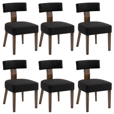 19.88'' H Dining Chair