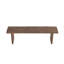 Banc en bois massif Beitnes-743106913-782027559