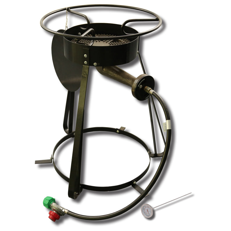 King Kooker Heavy Duty 24″ Multi-Purpose Cooker