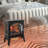 3D  Flame Electric Infrared Quartz Fireplace Stove with remote control
