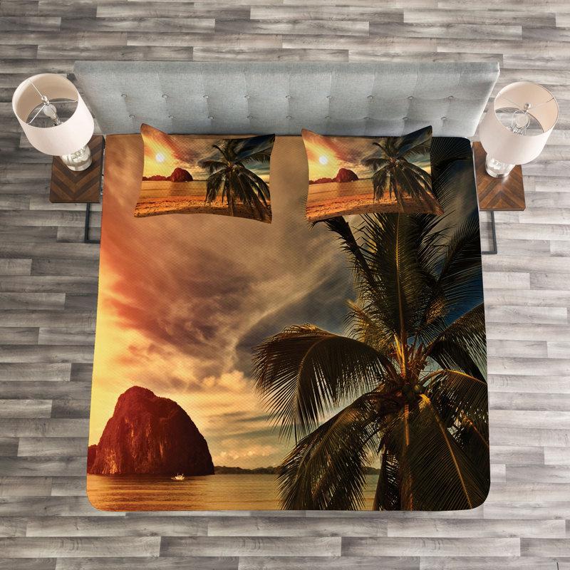 Tripp 264 TC Duvet Cover Set